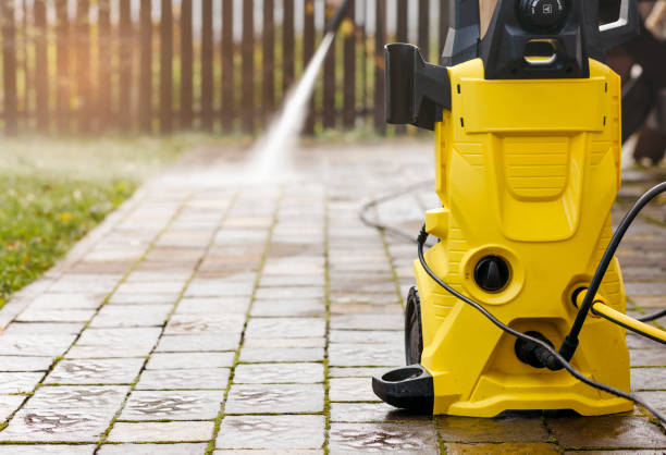 Suquamish, WA Pressure washing Company